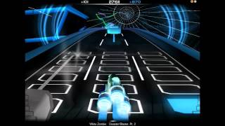 White Zombie - Disaster Blaster, Pt. 2.AVI