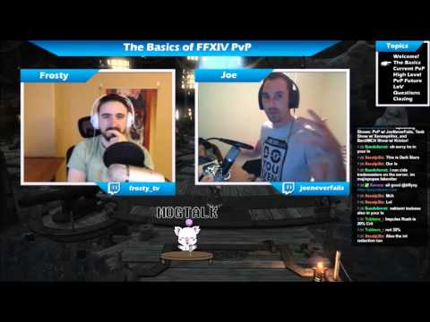 MogTalk: Episode 38 - State of PvP