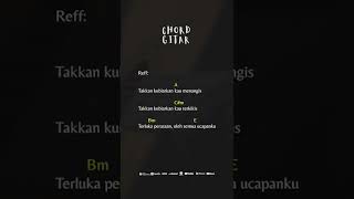 Download lagu Chord Gitar Sheila On 7 - Bila Kau Tak Disampingku #shorts mp3