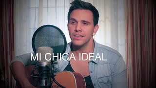 Mi Chica Ideal - Chino &amp; Nacho ( DANI J cover ) || @oficialdanij