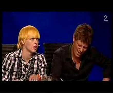 Abraar - Idol 2007 - Norge