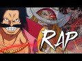 GOLD ROGER WHITEBEARD RAP Pirate Legacy TheManBeHisLa Ft ZiggyCheez One Piece