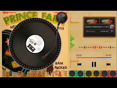 Prince Far I - Throw Away Your Gun (1980)