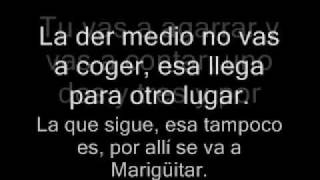 Video GPS Carupanero de César Muñoz