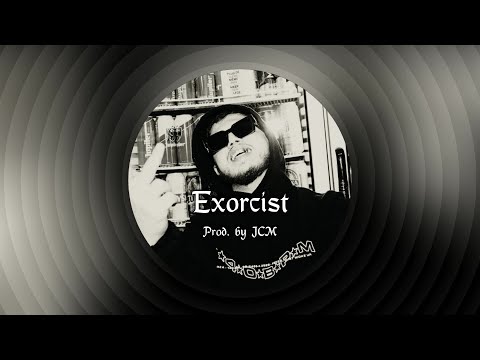 [FREE] Hamza x Damso x Laylow Type Beat-"Exorcist" (Prod. by JCM) | Instrumental Trap Dark 2020