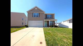 Dallas Homes for Rent 4BR/2.5BA by Dallas Property Managers