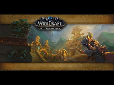 Brewmaster Atal'Dazar +28 Season 4 (Bursting/Volcanic/Fortified/Awakened)