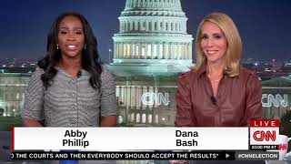 Download lagu CNN USA: Election Week in America (Intro) | November 6, 2022 mp3 Download lagu CNN USA: Election Week in America (Intro) | November 6, 2022 mp3