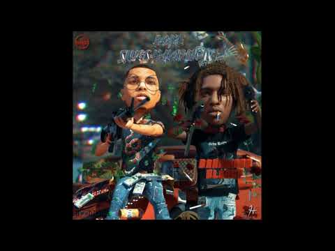 Shawn Scrilla & Baxkwood Bloody — Xannything Is Possible