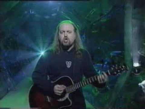 The Leg Of Time - Bill Bailey