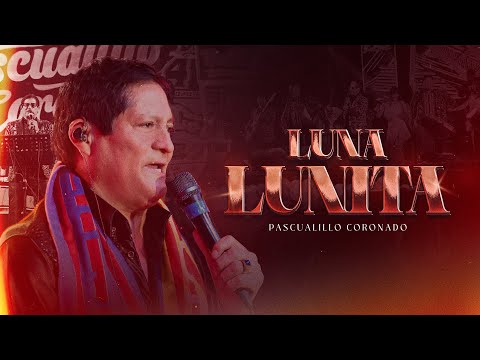 Luna Lunita - Aniversario Noche Azul
