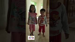 Download lagu Hormat grak!! anak-anak belajar hormat ngakak. mp3