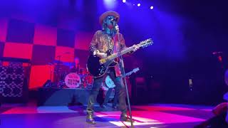 Cheap Trick- “Downed”. 3/17/23- N. Charleston, South Carolina