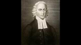 Jonathan Edwards: The Justice of God in the Damnation of Sinners