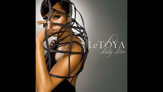 LeToya Luckett - Not Anymore (slowed + reverb)