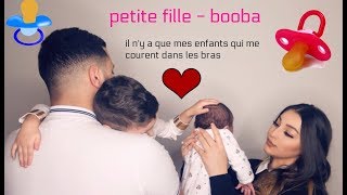 Petite fille - Booba ( Remix by Djena Della )