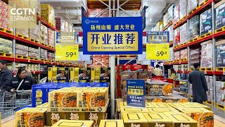 Premier chino preside reunión ejecutiva del Consejo de Estado