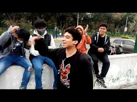 PCH vs REKART (Pase a muerte súbita) - Cruce CHICHA BOYZ x NEW BLOOD NORTE