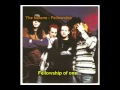 The Nixons - Fellowship (with lyrics)