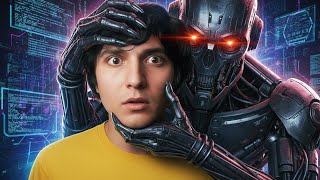 This AI Browser Hack Can Steal Your Data in 5 Seconds (Huge Warning)