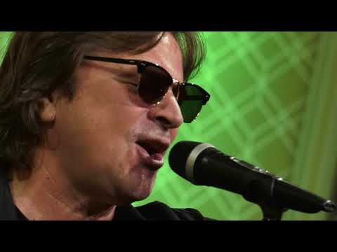 Alen Islamović - Nije mi dobro | Dalibor Petko Show | CMCTV