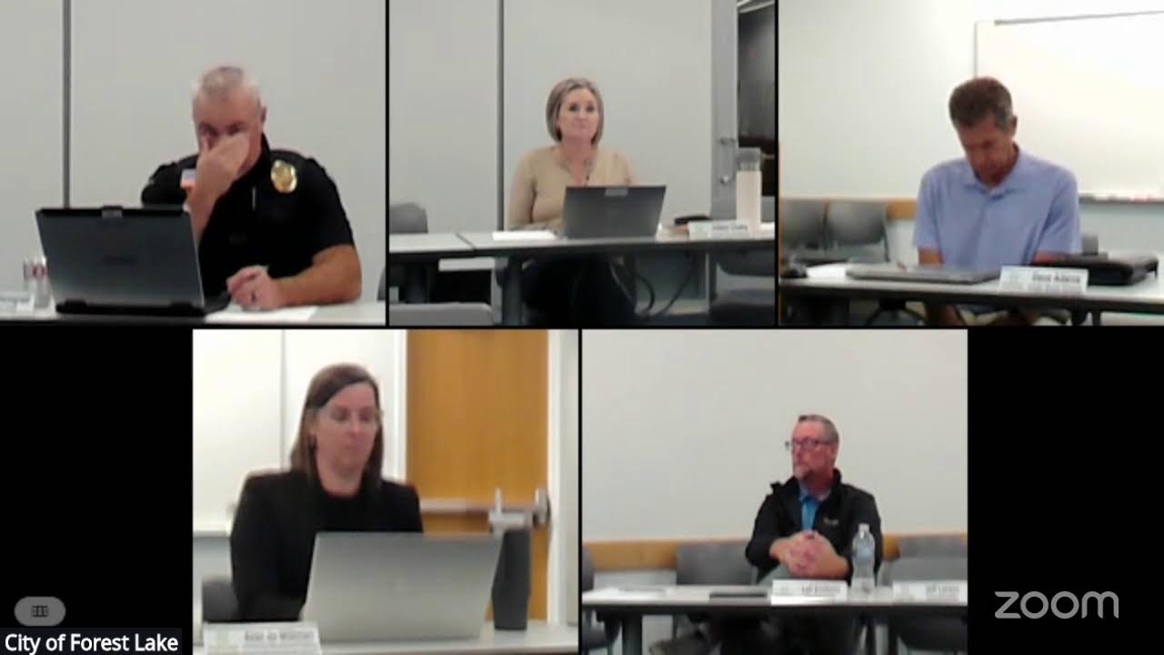 10/19/2026 City Council Workshop