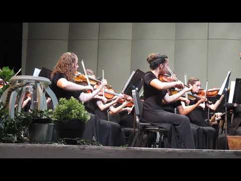 Highland High Sinfonia - Incantations