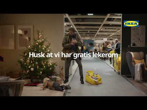 Livet não é um catálogo da IKEA - Julestria - Lekerom
