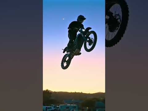 OMEGA Suicide No Hander Slo-mo