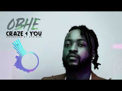 Craze 4 you Official lyrics video