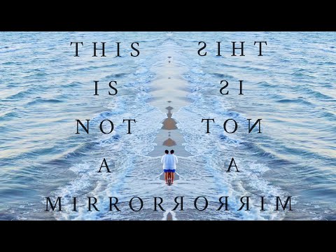 This Is Not a Mirror preview