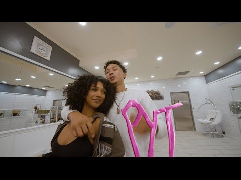 Tyler Loyal - P.Y.T. (Official Music Video)