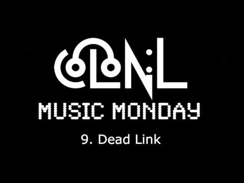 Barely Alive vs. Gravity & Mish - Dead Link (Colon L's Mental Mashup)