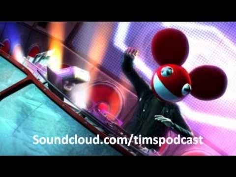 Deadmau5 & Chuckie & Hardwell Ft. Ambush - Drum The Clockwork