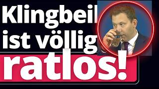 ACHTUNG: Gewerbesteuer bricht völlig zusammen! PANIK-Sitzung bei Klingbeil!