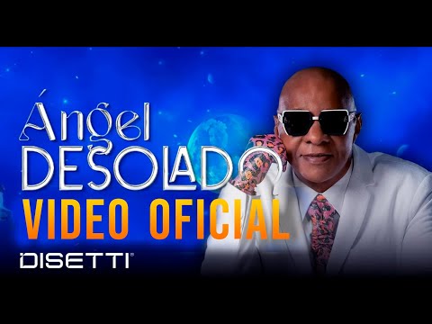 Orquesta La Palabra - Ángel Desolado (Video Oficial)
