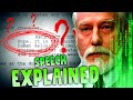 Matrix Architect Scene EXPLAINED Matrix Explained Matrix Reloaded Story