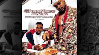 Ghostface Killah - The Watch (feat. Raekwon) (Unreleased) HQ (Full/No DJ)