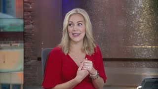 Abby Eden announces her 4th baby is on the way