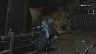 ［ホラー実況］一般男性によるバイオハザードRE4　#11