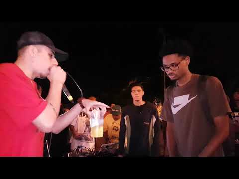 SCHULER VS SHOCK - PRIMEIRA FASE - RODA CULTURAL DE VILA ISABEL (A VOLTA 2019)