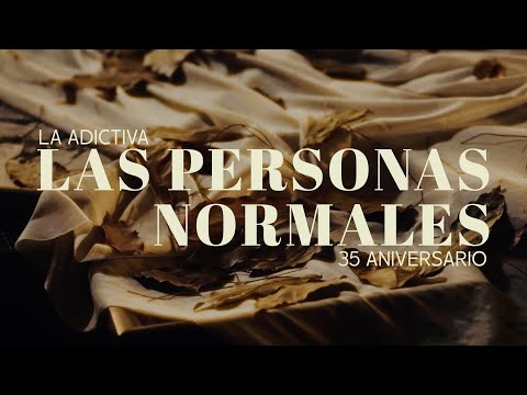 Miniatura de Las Personas Normales