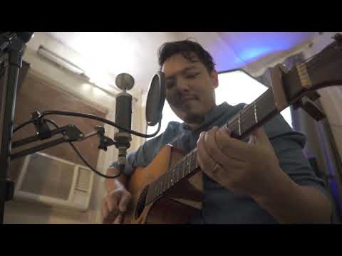 Fly Me To The Moon - Frank Sinatra (Cover) | Britto Khangchian