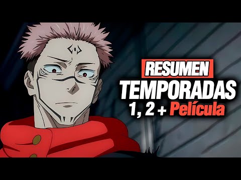 Gojo vs Sukuna l JUJUTSU KAISEN (doblaje en español)