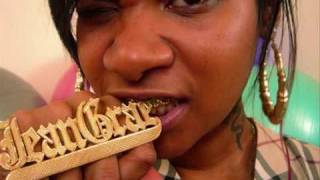 Jean Grae Keep Livin