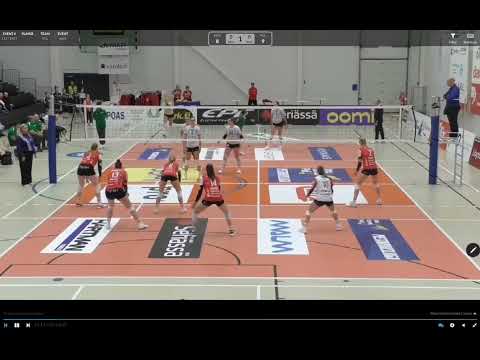 Pölkky Kuusamo vs Kangasala 2024 12 09