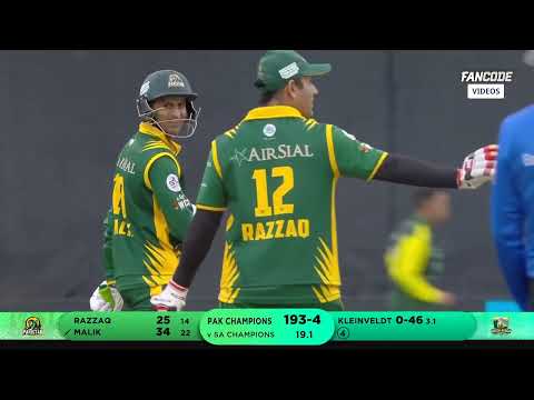 SA VS PAK | MATCH - 13 (HIGHLIGHTS) | LEAGUE OF LEGENDS | WORLD CHAMPIOSHIP - 2024