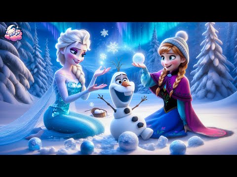 Frozen Elsa Background