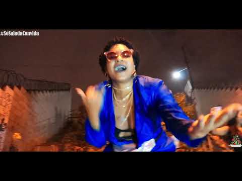 Só Salada Convida - Episódio 06 - Aninha Roots - O Meu Rap é Roots [Prod.Brin]