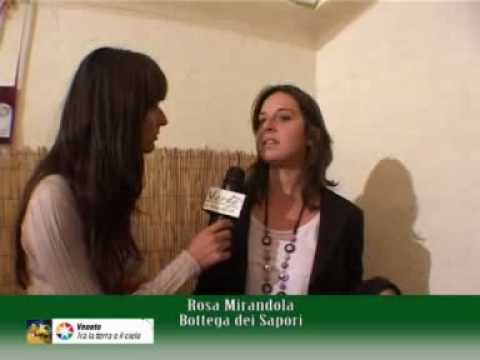 Primi d'Italia 2009 - I prodotti del veneto